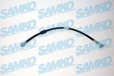 Тормозной шланг SAMKO 6T46481 для NISSAN MAXIMA