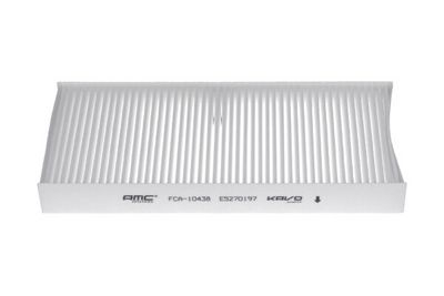 FILTRU AER HABITACLU AMC Filter FCA10438