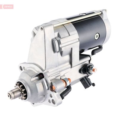 Starter (24V, 7,8kW, nieuw)