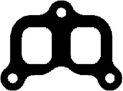 DICHTUNG ABGASKRüMMER