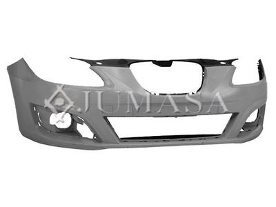 Буфер JUMASA 25334585 для SEAT LEON