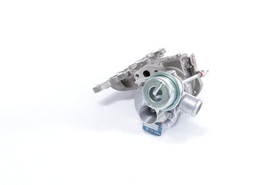 COMPRESOR SISTEM DE SUPRAALIMENTARE