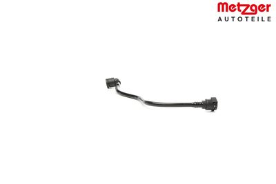 CUPLAJ CONDUCTA LICHID RACIRE METZGER AUTOTEILE 4010668 26