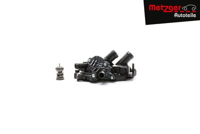 TERMOSTAT LICHID RACIRE METZGER AUTOTEILE 4006354 20