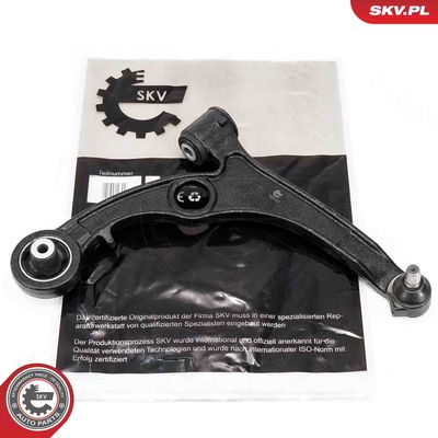 Lenker, Radaufhängung