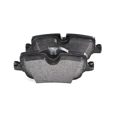 BREMSBELAGSATZ SCHEIBENBREMSE DELPHI LP3606 16