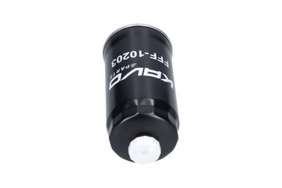 FILTRU COMBUSTIBIL AMC Filter FFF10203 2