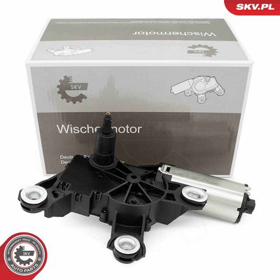 Motor stěračů ESEN SKV 19SKV205