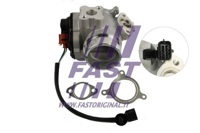 Zawór AGR FAST FT60209