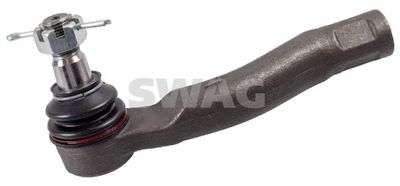 накрайник на напречна кормилна щанга SWAG 81 94 8237