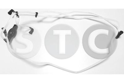 Przewód paliwowy STC T492053