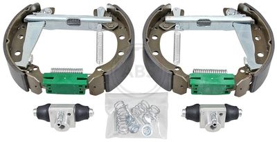 SET FRANA FRANA TAMBUR