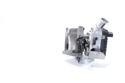 LADER AUFLADUNG BTS Turbo T916531 26