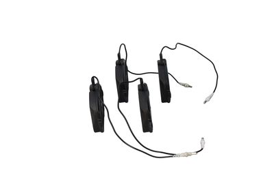 SET PLACUTE FRANA FRANA DISC VALEO 302131A 20