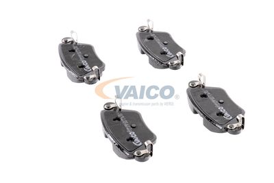 BREMSBELAGSATZ SCHEIBENBREMSE VAICO V258110 44