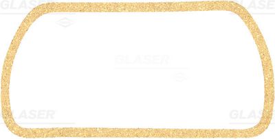 GARNITURA CAPAC SUPAPE