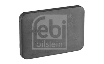 Gummibuffert, fjädring FEBI BILSTEIN 17626