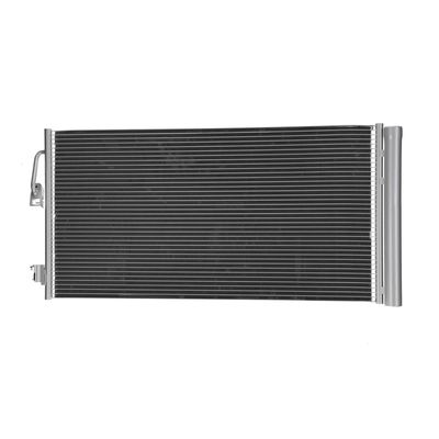 CONDENSATOR CLIMATIZARE NISSENS 941372 25