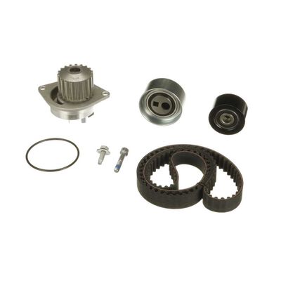 WASSERPUMPE + ZAHNRIEMENSATZ GATES KP15458XS 27