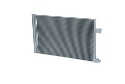 CONDENSATOR CLIMATIZARE NRF 350355 28