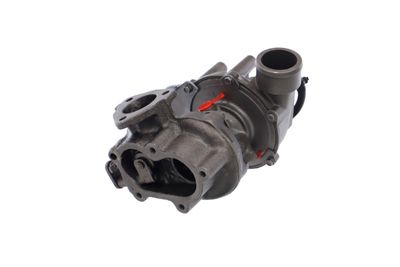 COMPRESOR SISTEM DE SUPRAALIMENTARE REMANTE 003001001303R 34