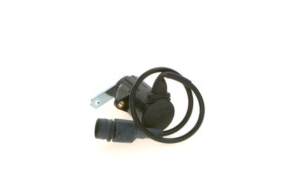 SENZOR PEDALA ACCELERATIE BOSCH 0206001019 9