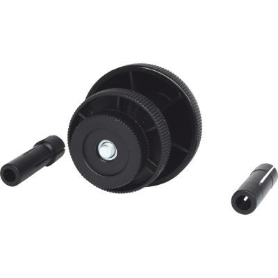 KS Tools Souprava centrovacího nářadí na spojky Ø 15,0–28,0 mm 150.2180