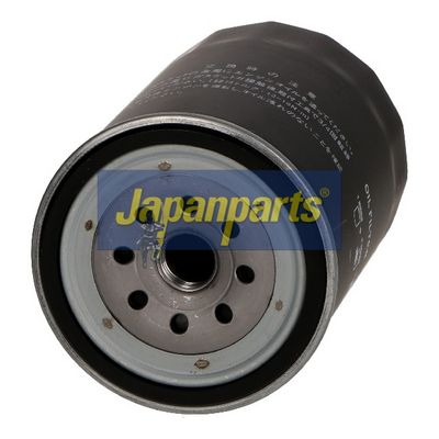 JAPANPARTS Alyvos filtras
