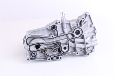 RADIATOR ULEI ULEI MOTOR NISSENS 90945 22