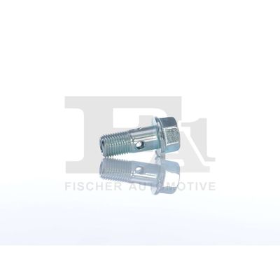 SURUB CU CAP TUBULAR INCARCATOR FA1 98910008 18