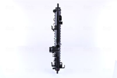 RADIATOR RACIRE MOTOR NISSENS 630718 2