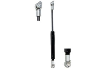 Gasveer door (8/18H, L max-280mm, L min-177mm, sUV-88mm, werp kracht 350N) past: CASE IH 1000 1055 XL/1056 XL/1056 XLA/1255 XL/1455 XL/1455 XLA/342/350/352/360/362/362 N/365/372/372 N/375/375 E/375 TU