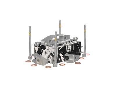 SUPORT DUZA ET ENGINETEAM BS0052VR4 19