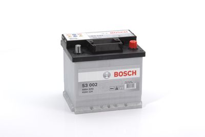 0 092 S30 020 BOSCH Стартерная аккумуляторная батарея