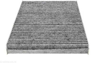 Vorschau Filter, Innenraumluft Ansicht 3