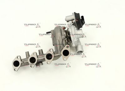COMPRESOR SISTEM DE SUPRAALIMENTARE