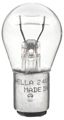 Gloeilampen, xenon, LED