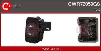 COMUTATOR MACARA GEAM