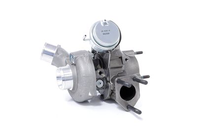 LADER AUFLADUNG BTS Turbo T914878 17