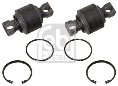 Repair Kit, control/trailing arm 28050