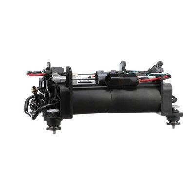 KOMPRESSOR DRUCKLUFTANLAGE Arnott P3232 29