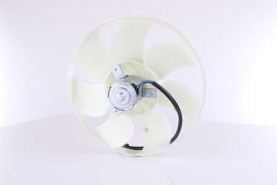VENTILATOR RADIATOR NISSENS 85957 8