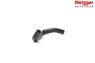 FURTUN RADIATOR METZGER AUTOTEILE 2420134 33