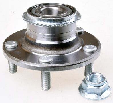 Wheel Bearing Kit W413565