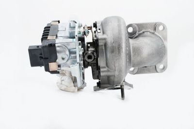 LADER AUFLADUNG GARRETT 7526109032W 5