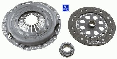 Clutch Kit 3000 824 101