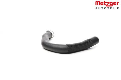 LADELUFTSCHLAUCH METZGER AUTOTEILE 2400144 22