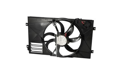 VENTILATOR RADIATOR NRF 47927 26