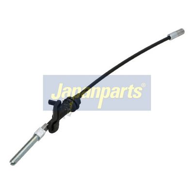 жило, ръчна спирачка JAPANPARTS BC-0318