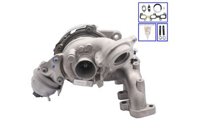 COMPRESOR SISTEM DE SUPRAALIMENTARE